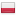 expresspaczkowy.pl server is located in Poland